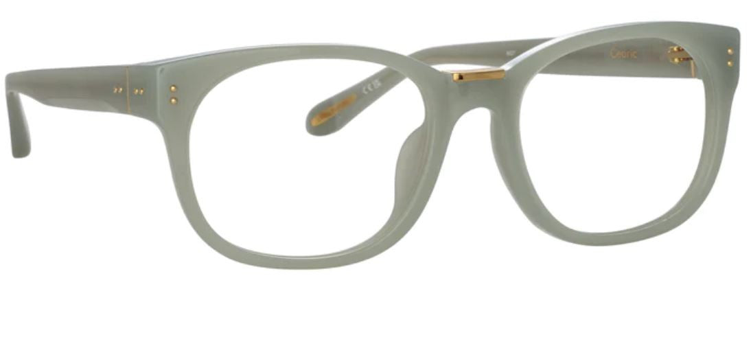 Korrektionsbrille Linda Farrow Cedric