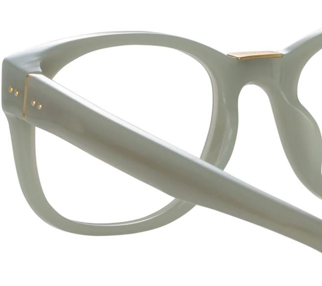 Korrektionsbrille Linda Farrow Cedric