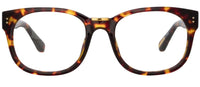 Korrektionsbrille Linda Farrow Cedric