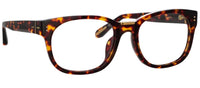 Korrektionsbrille Linda Farrow Cedric
