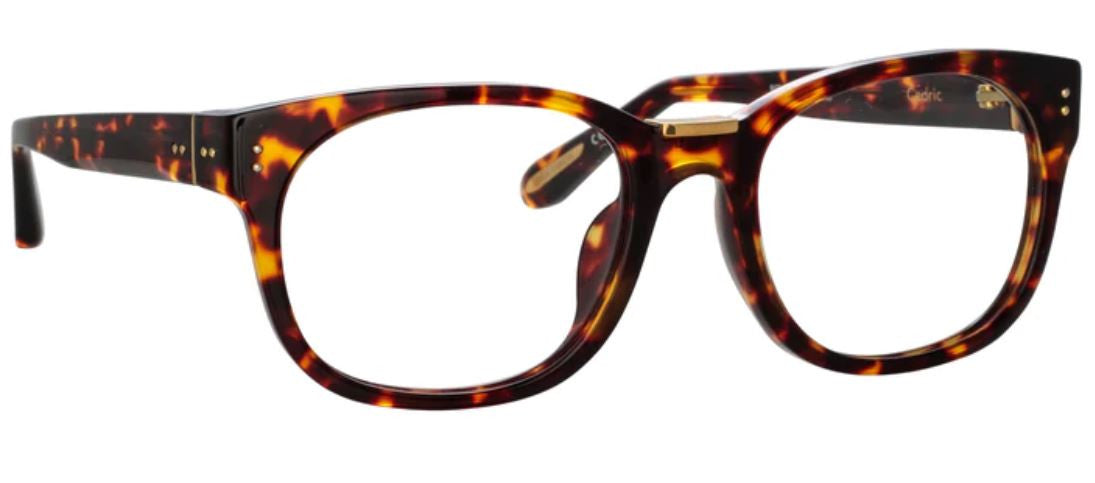 Korrektionsbrille Linda Farrow Cedric