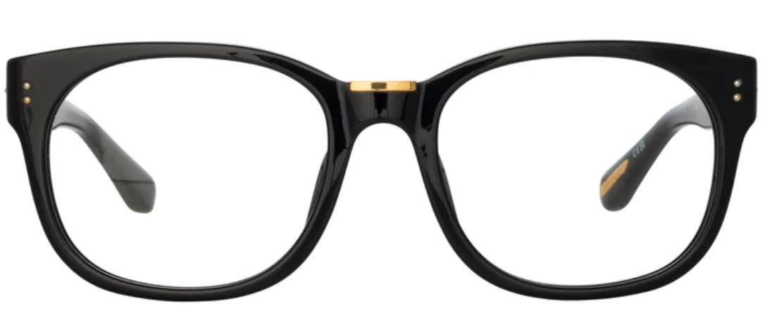 Korrektionsbrille Linda Farrow Cedric