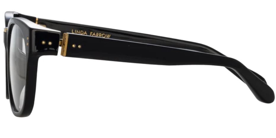 Korrektionsbrille Linda Farrow Cedric