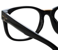 Korrektionsbrille Linda Farrow Cedric