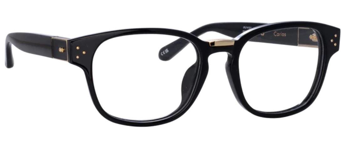 Korrektionsbrille Linda Farrow Carlos