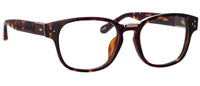 Korrektionsbrille Linda Farrow Carlos