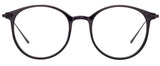 Linda Farrow Gray Eyeglasses