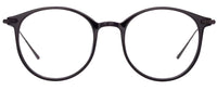 Linda Farrow Gray Eyeglasses