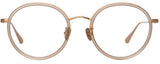 Lunettes de vue Linda Farrow Sato