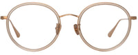 Korrektionsbrille Linda Farrow Sato