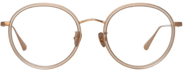 Lunettes de vue Linda Farrow Sato