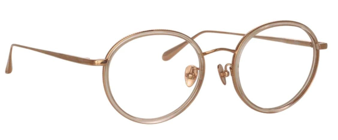 Korrektionsbrille Linda Farrow Sato