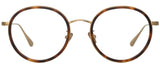 Lunettes de vue Linda Farrow Sato