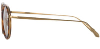 Korrektionsbrille Linda Farrow Sato