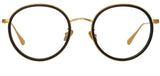 Lunettes de vue Linda Farrow Sato