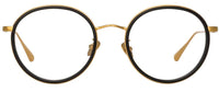 Korrektionsbrille Linda Farrow Sato