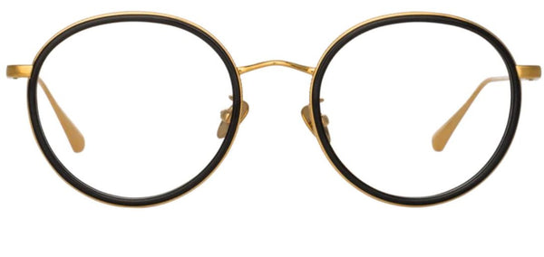 Lunettes de vue Linda Farrow Sato