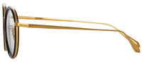 Korrektionsbrille Linda Farrow Sato