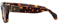 Korrektionsbrille Linda Farrow Falck