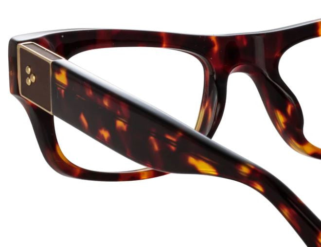 Korrektionsbrille Linda Farrow Falck