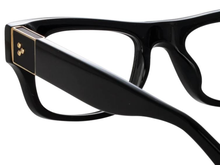 Korrektionsbrille Linda Farrow Falck