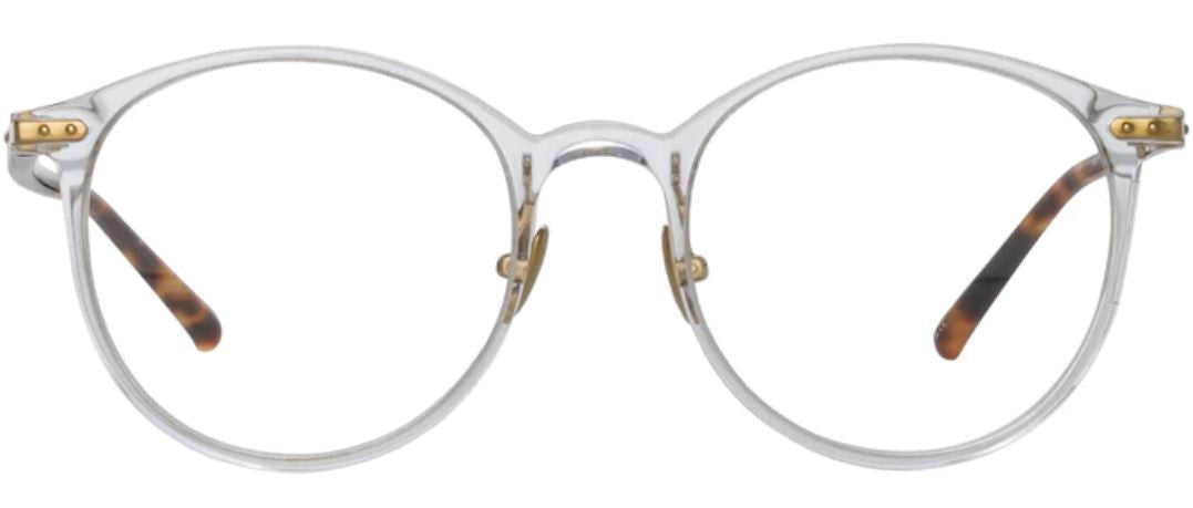 Korrektionsbrille Linda Farrow Forster