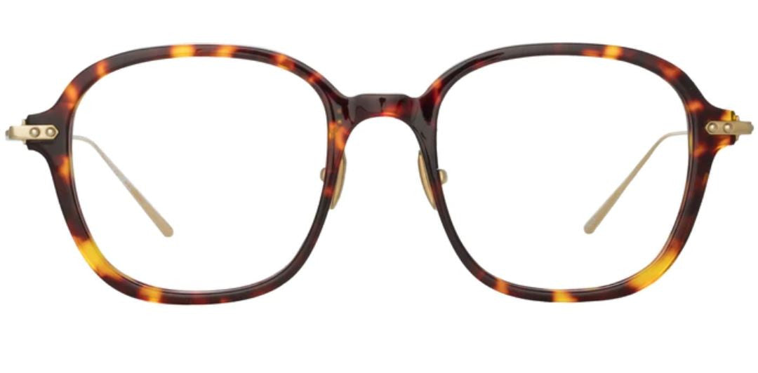 Linda Farrow Lane Optical Glasses
