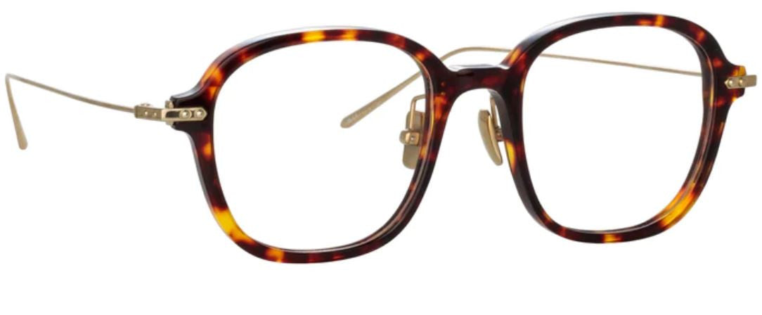 Linda Farrow Lane Optical Glasses