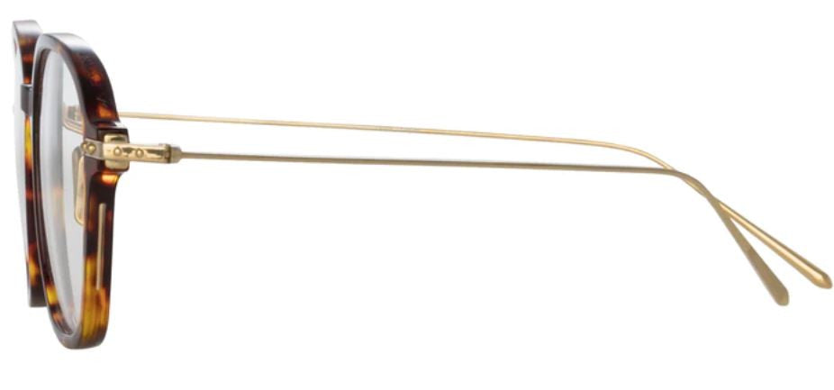 Linda Farrow Lane Optical Glasses