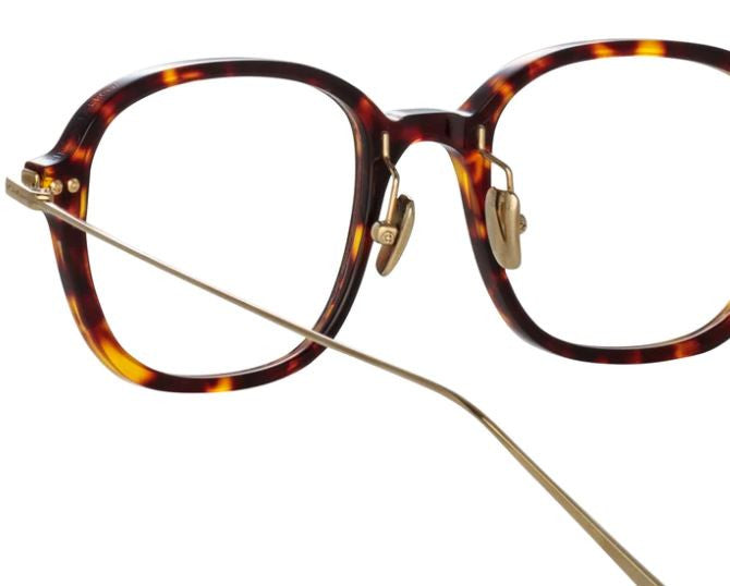 Linda Farrow Lane Optical Glasses