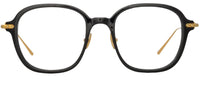 Linda Farrow Lane Optical Glasses