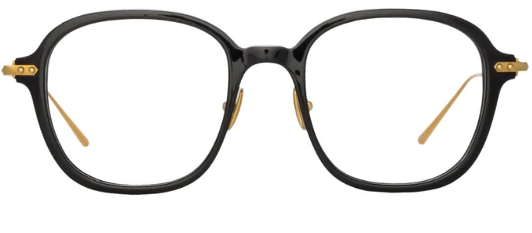 Linda Farrow Lane Optical Glasses