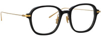 Linda Farrow Lane Optical Glasses