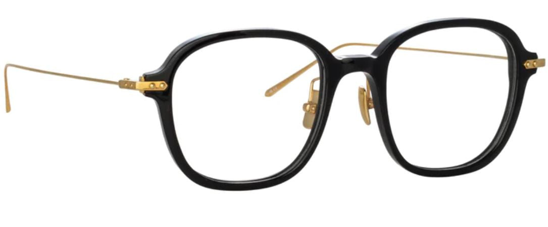 Linda Farrow Lane Optical Glasses