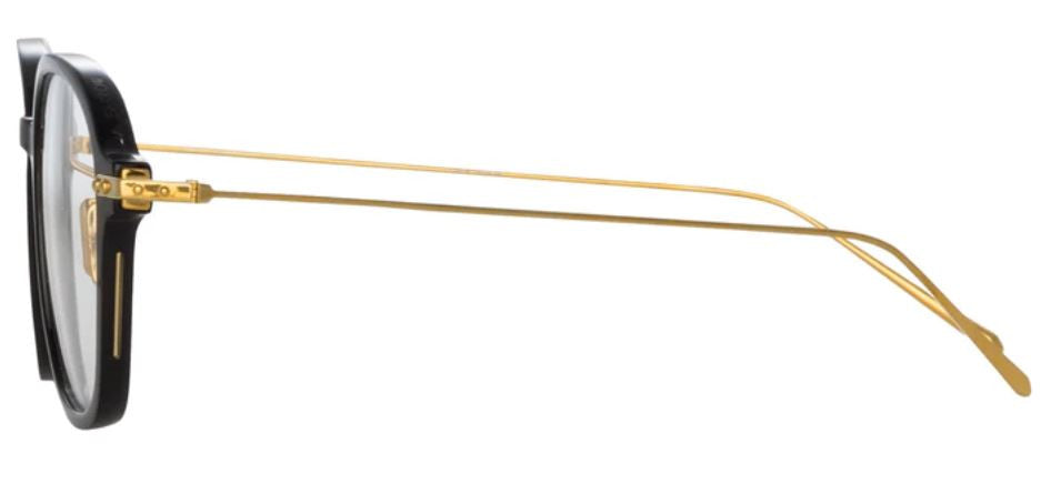 Linda Farrow Lane Optical Glasses