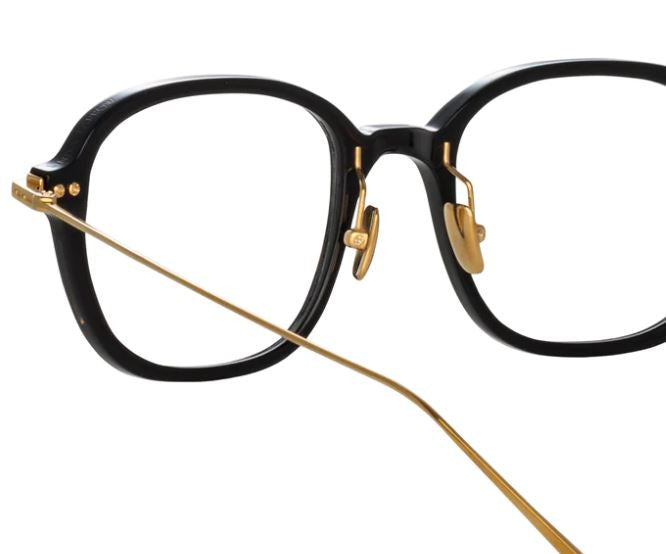 Linda Farrow Lane Optical Glasses