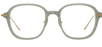 Linda Farrow Lane Optical Glasses