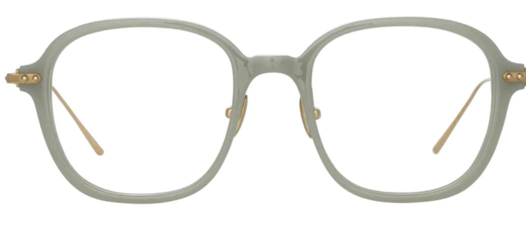 Linda Farrow Lane Optical Glasses