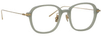 Linda Farrow Lane Optical Glasses