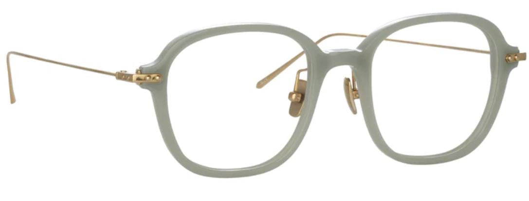 Linda Farrow Lane Optical Glasses