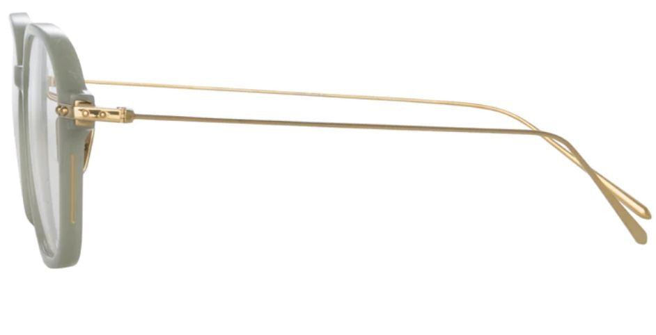 Linda Farrow Lane Optical Glasses