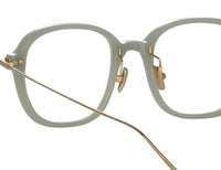 Linda Farrow Lane Optical Glasses