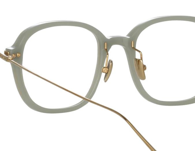 Linda Farrow Lane Optical Glasses