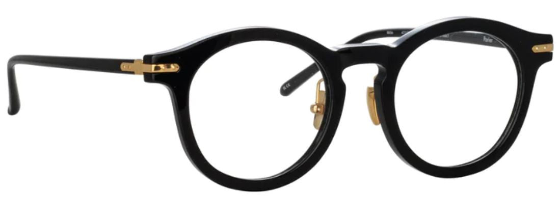 Linda Farrow Parler Eyeglasses