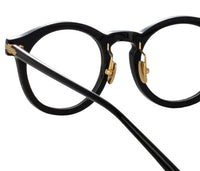 Linda Farrow Parler Eyeglasses