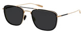 Lunettes de Soleil Masunaga Dizzy
