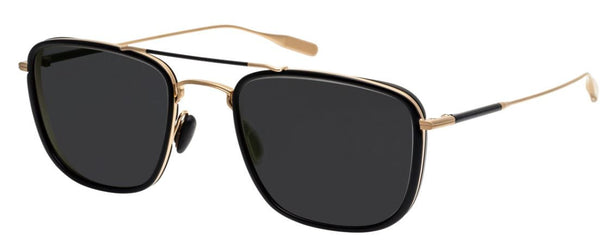 Lunettes de Soleil Masunaga Dizzy