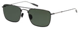 Masunaga Bird Sunglasses