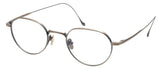 Lunettes de vue Masunaga Chord E
