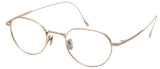 Lunettes de vue Masunaga Chord E